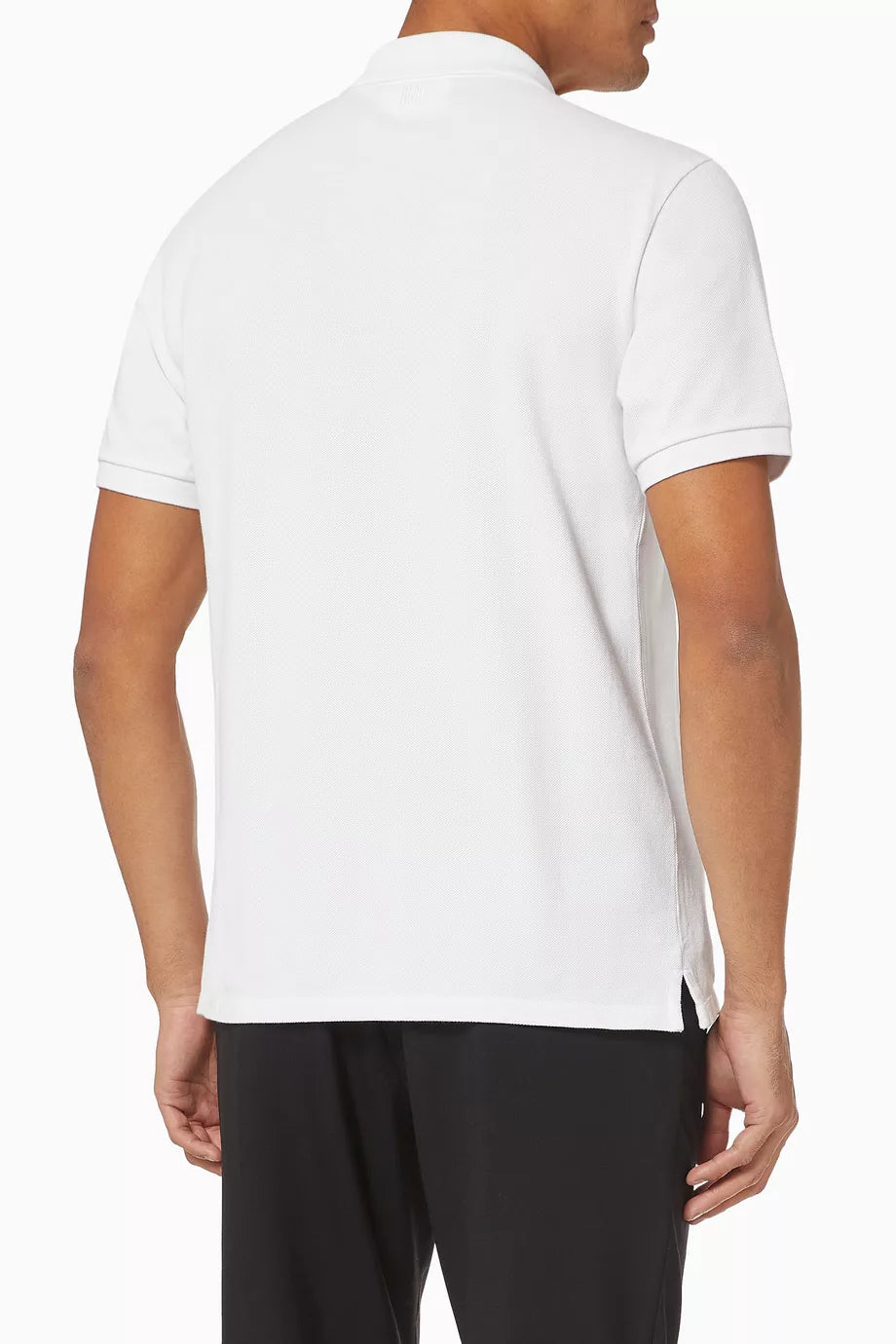 Polo Ami Coração Vermelho
