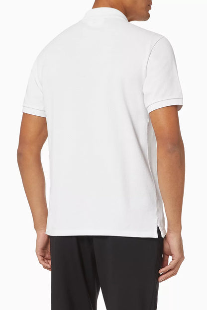 Polo Ami Coração Vermelho