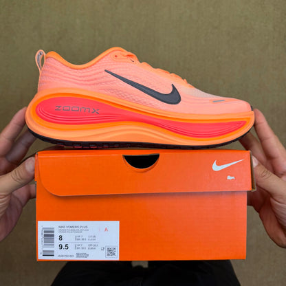 Nike Vomero 18 - Orange Pulse