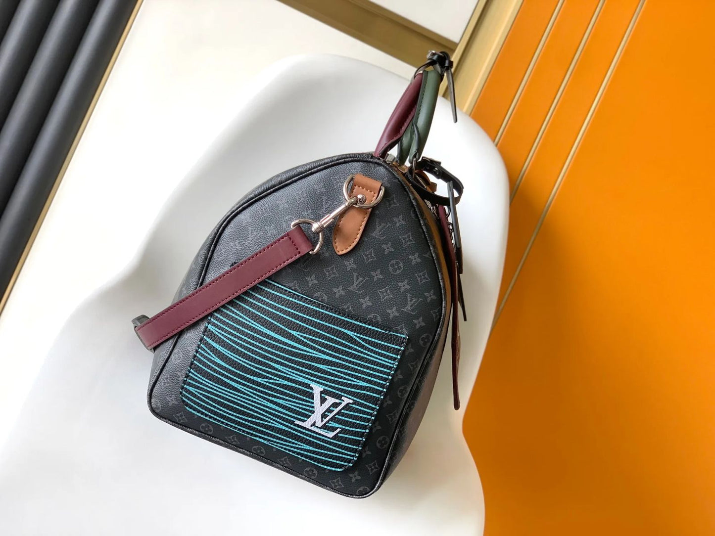 Bolsa de Viagem Keepal LV