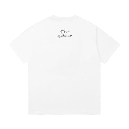 Camiseta Balenciaga