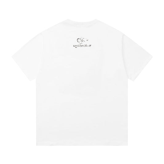 Camiseta Balenciaga
