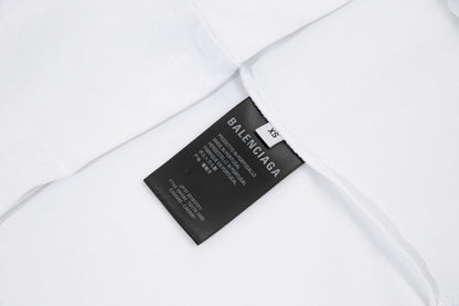 Camiseta Balenciaga