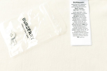 Polo Burberry