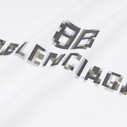 Camiseta Balenciaga