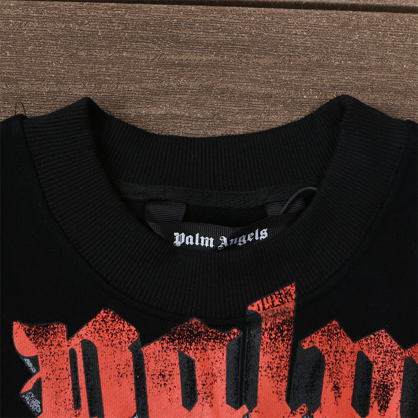 Sueter Palm Angels