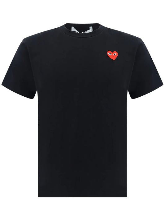 Camiseta Comme Des Garçons