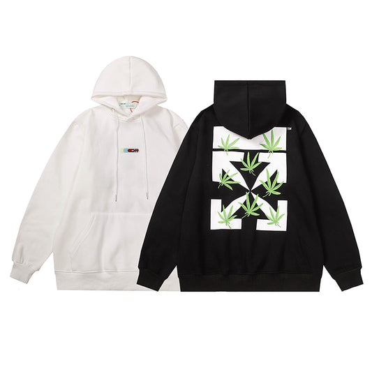 Moletom Off-White