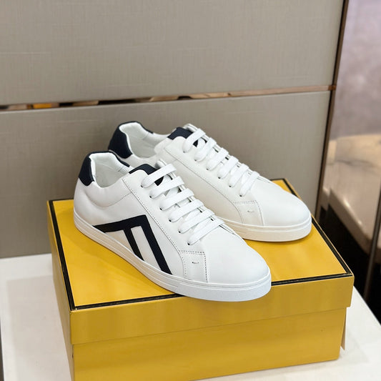 Tênis Casual Fendi