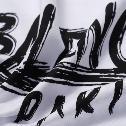Camiseta Balenciaga