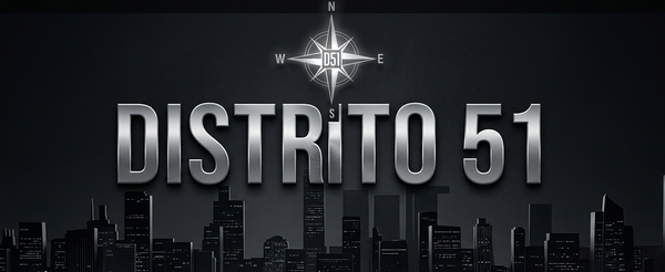 Distrito 51