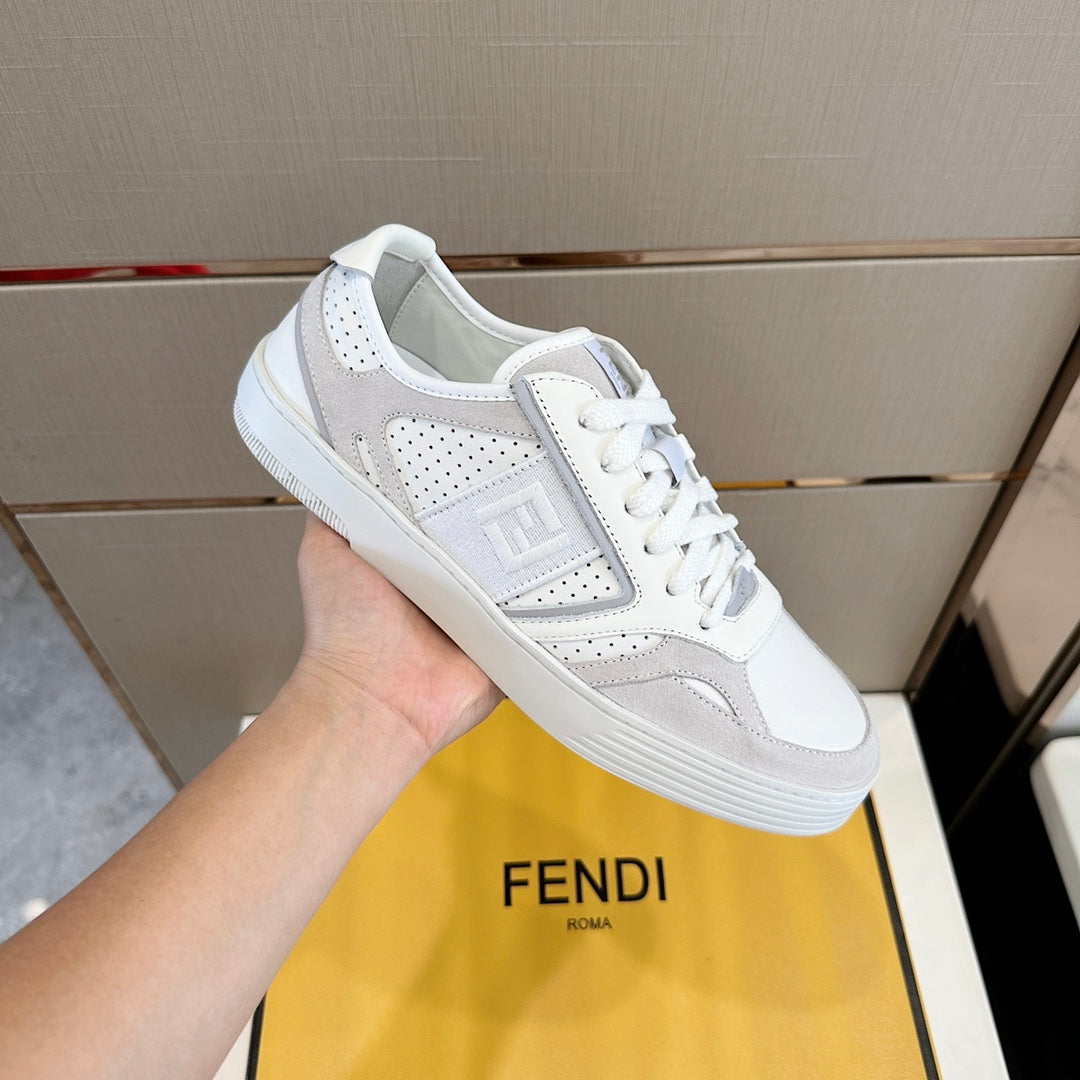 Tênis Casual Fendi