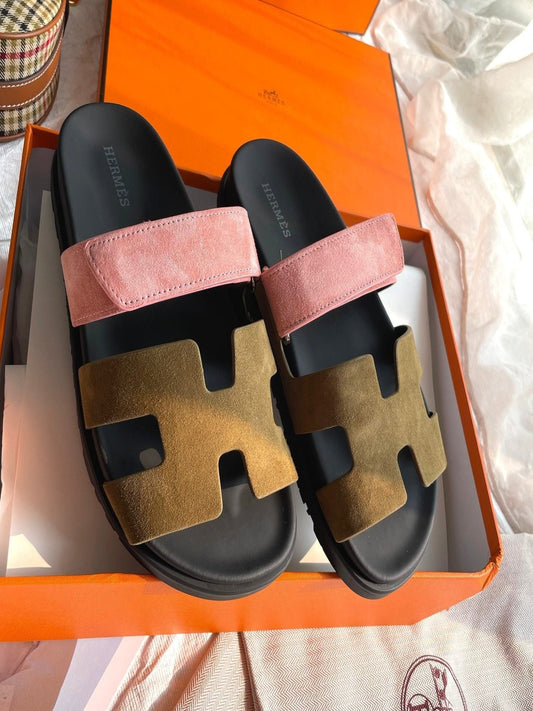 Hermes Chypre Sandal