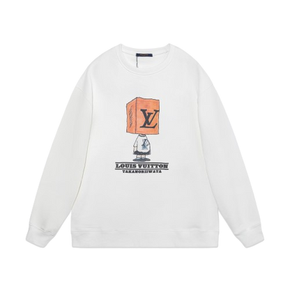 Sueter Louis Vuitton