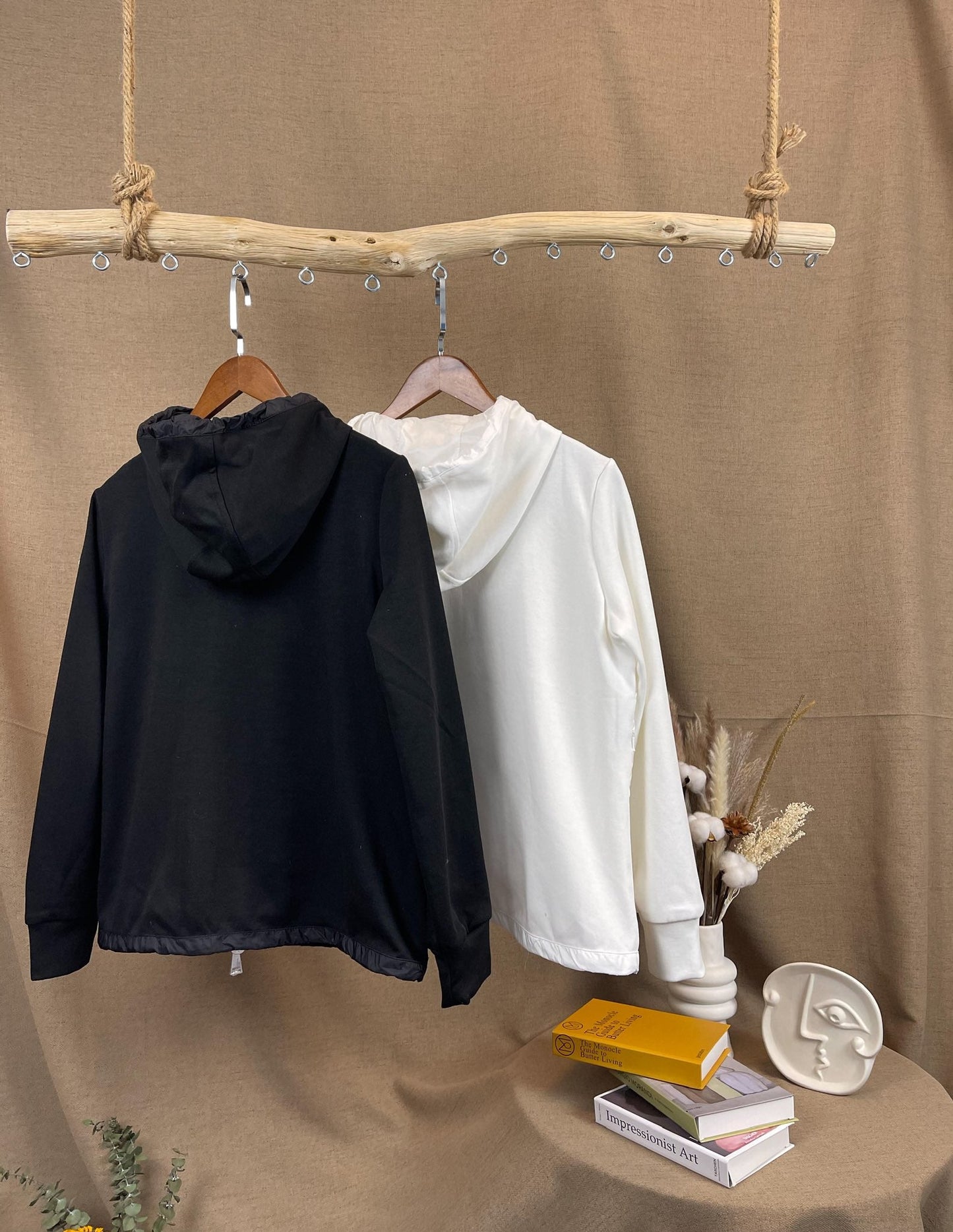 Jaqueta Moncler Women PULLOVER