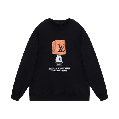 Sueter Louis Vuitton