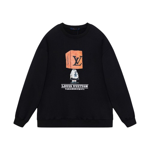 Sueter Louis Vuitton