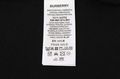 Polo Burberry