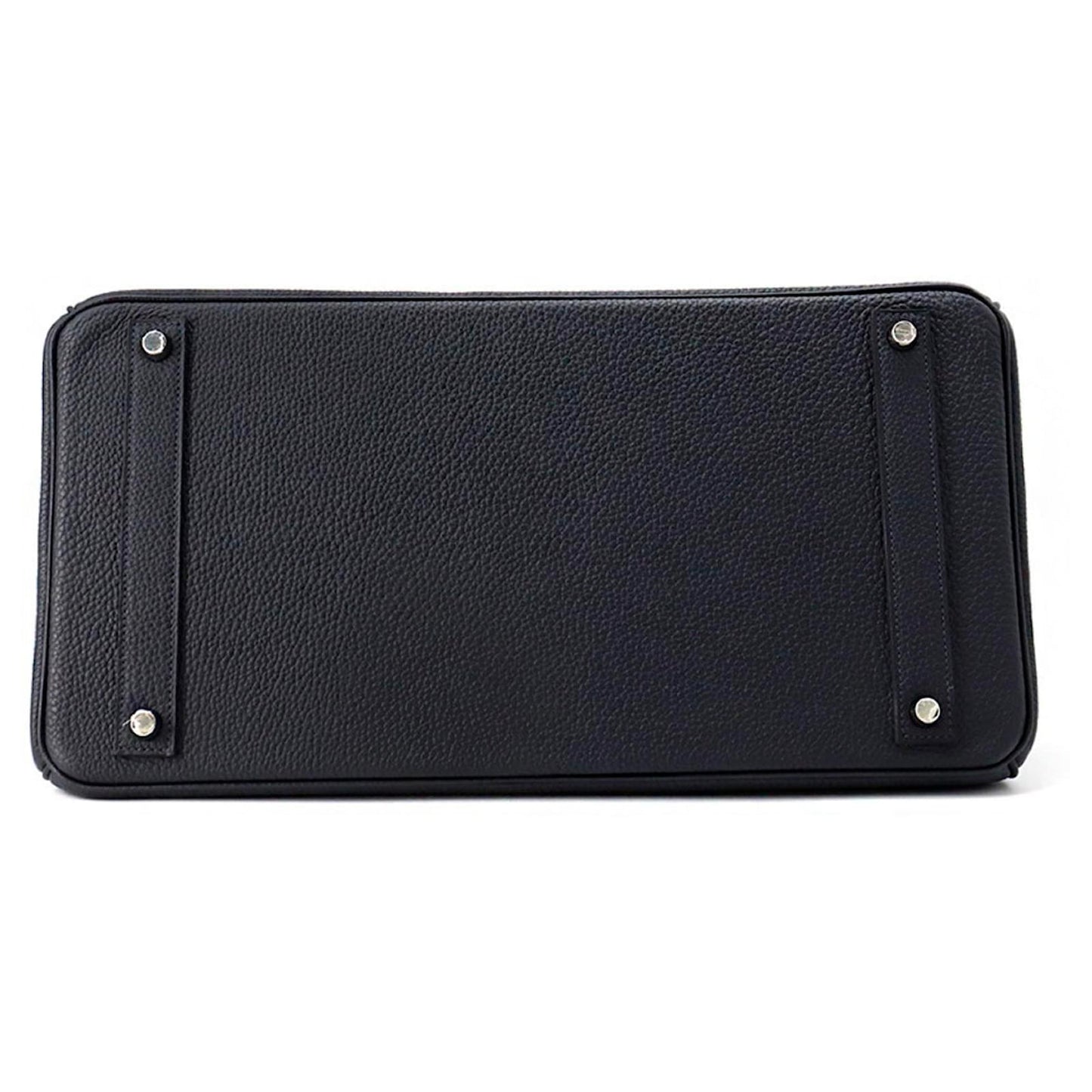 Bolsa Hermès Birkin 28 Black