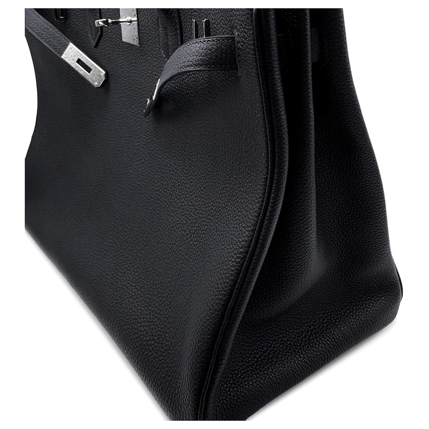 Bolsa Hermès Birkin 28 Black