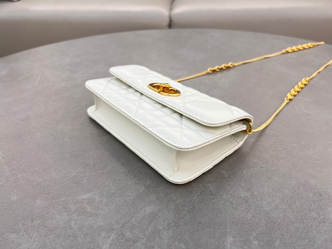 Bolsa Christian Dior