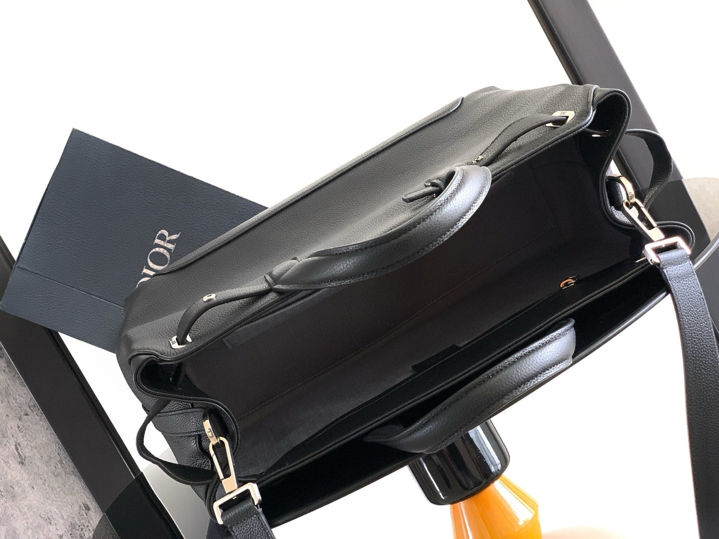 Bolsa Christian Dior