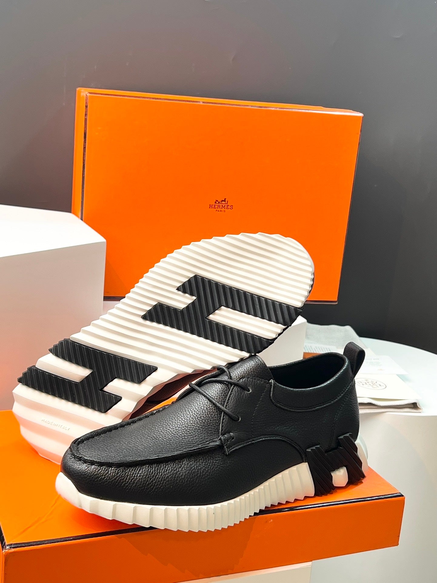 Tenis Hermès