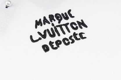 Polo Louis Vuitton