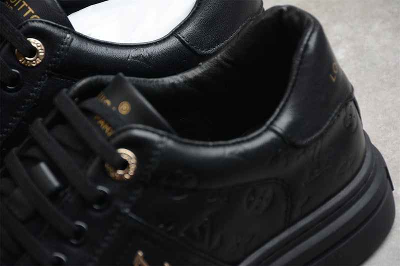 LV Flash Black