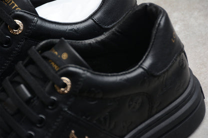 LV Flash Black