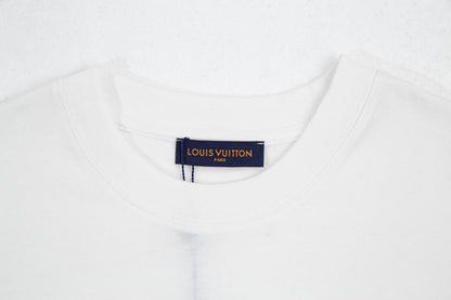 Camiseta Louis Vuitton