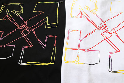 Camiseta Off-White