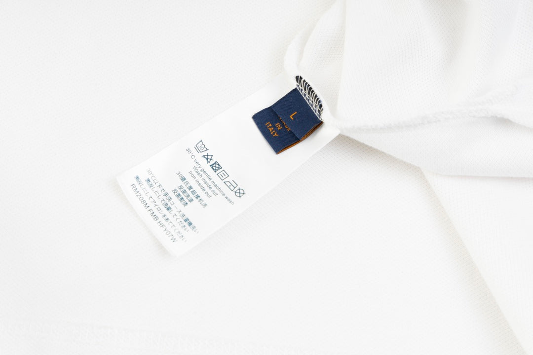 Polo Louis Vuitton
