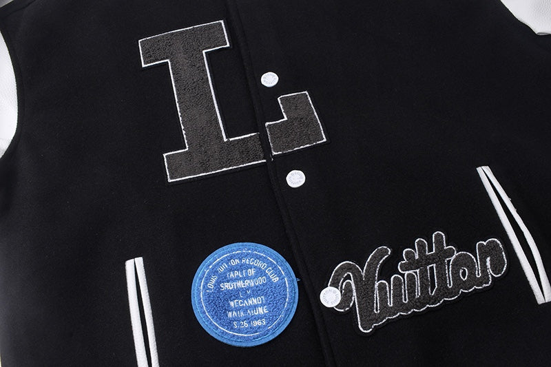 Jaqueta Louis Vuitton