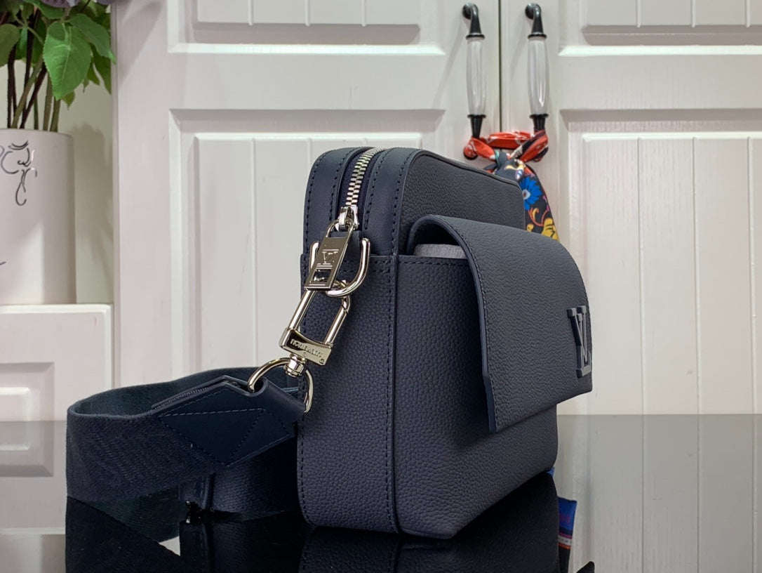 Bag Lv Fastline Messenger Aerogram Marine