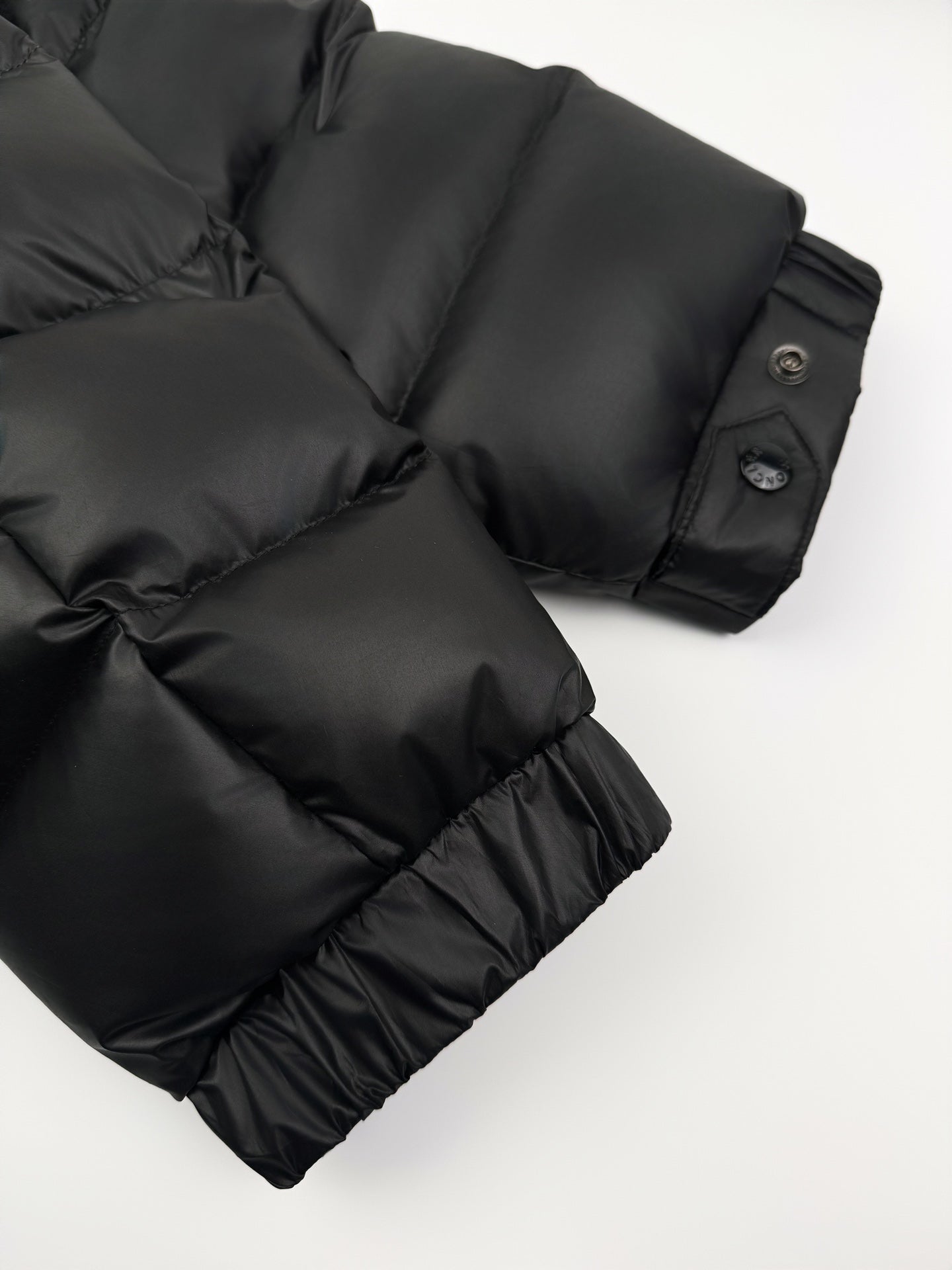 Jaqueta Moncler down coat