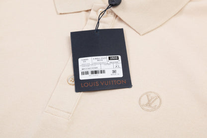 Polo Louis Vuitton