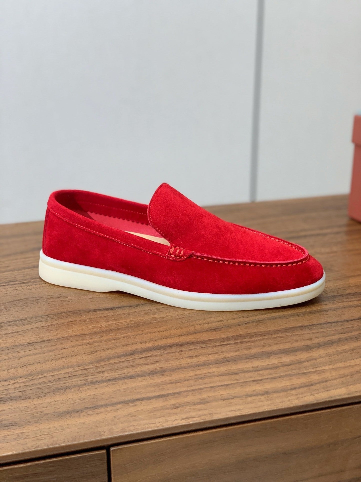 Mocassim Loro Piana