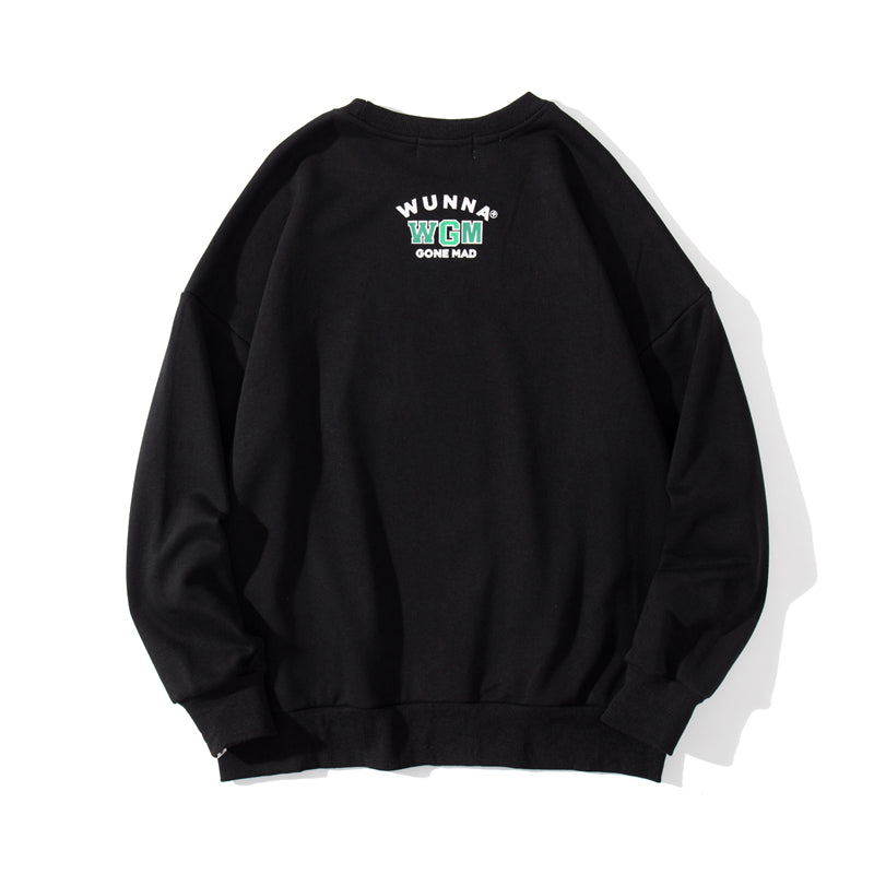 Moletom Bape