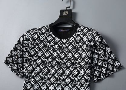 Camiseta LV 2