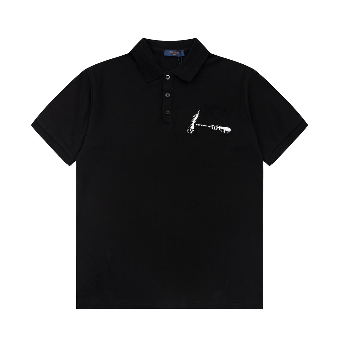 Polo Louis Vuitton