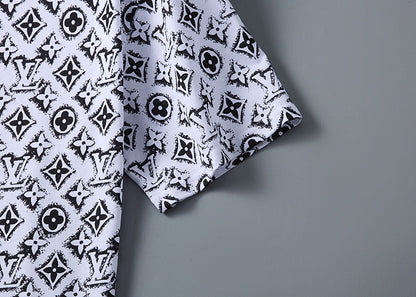 Camiseta LV