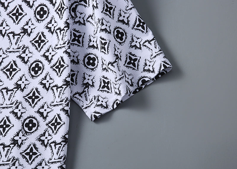 Camiseta LV 4