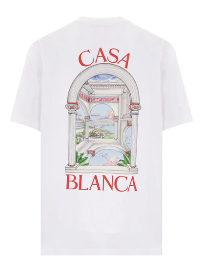 Camiseta CasaBlanca Le Passage