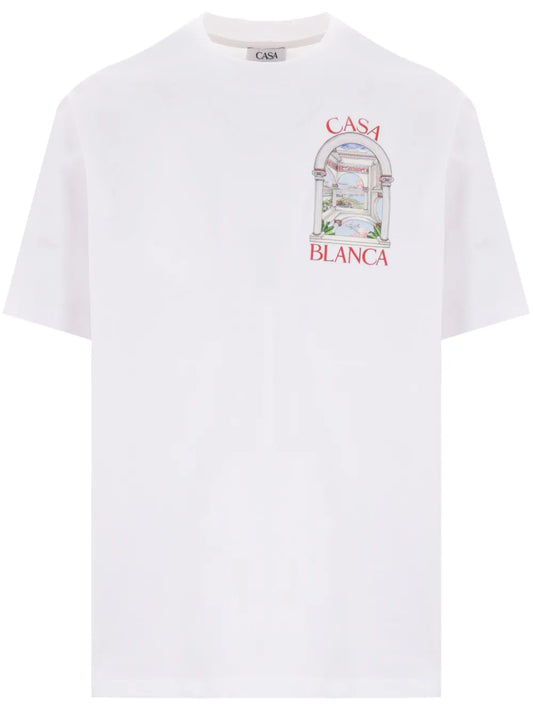 Camiseta CasaBlanca Le Passage