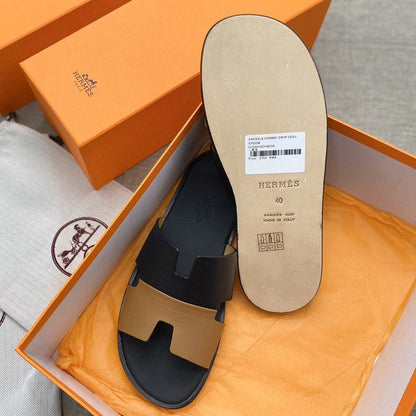Slipper HERMÈS