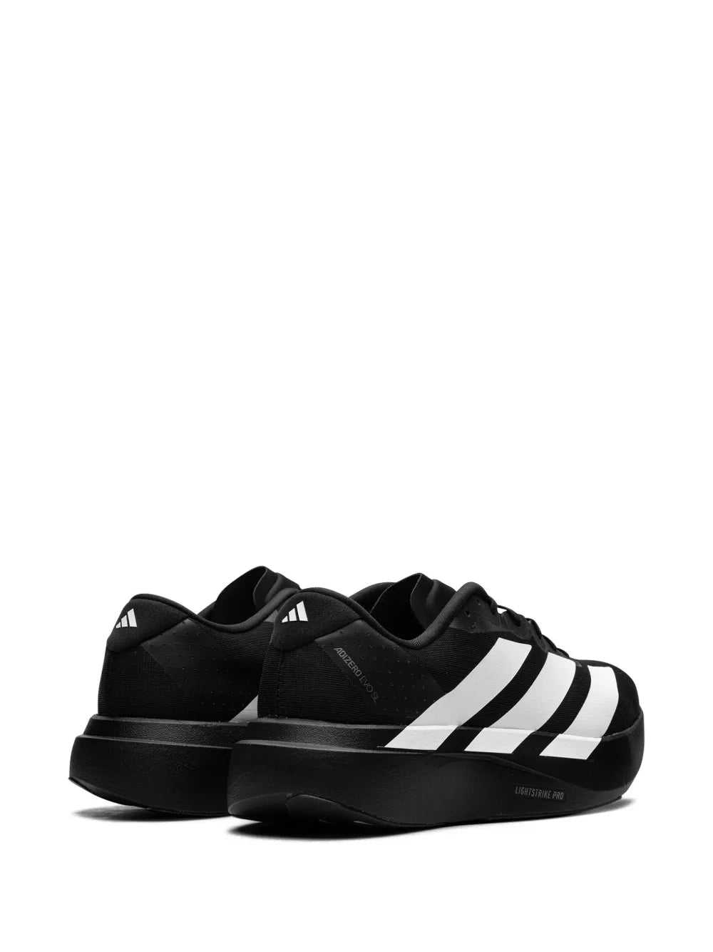 Tênis Adidas Adizero Evo "Black/White"