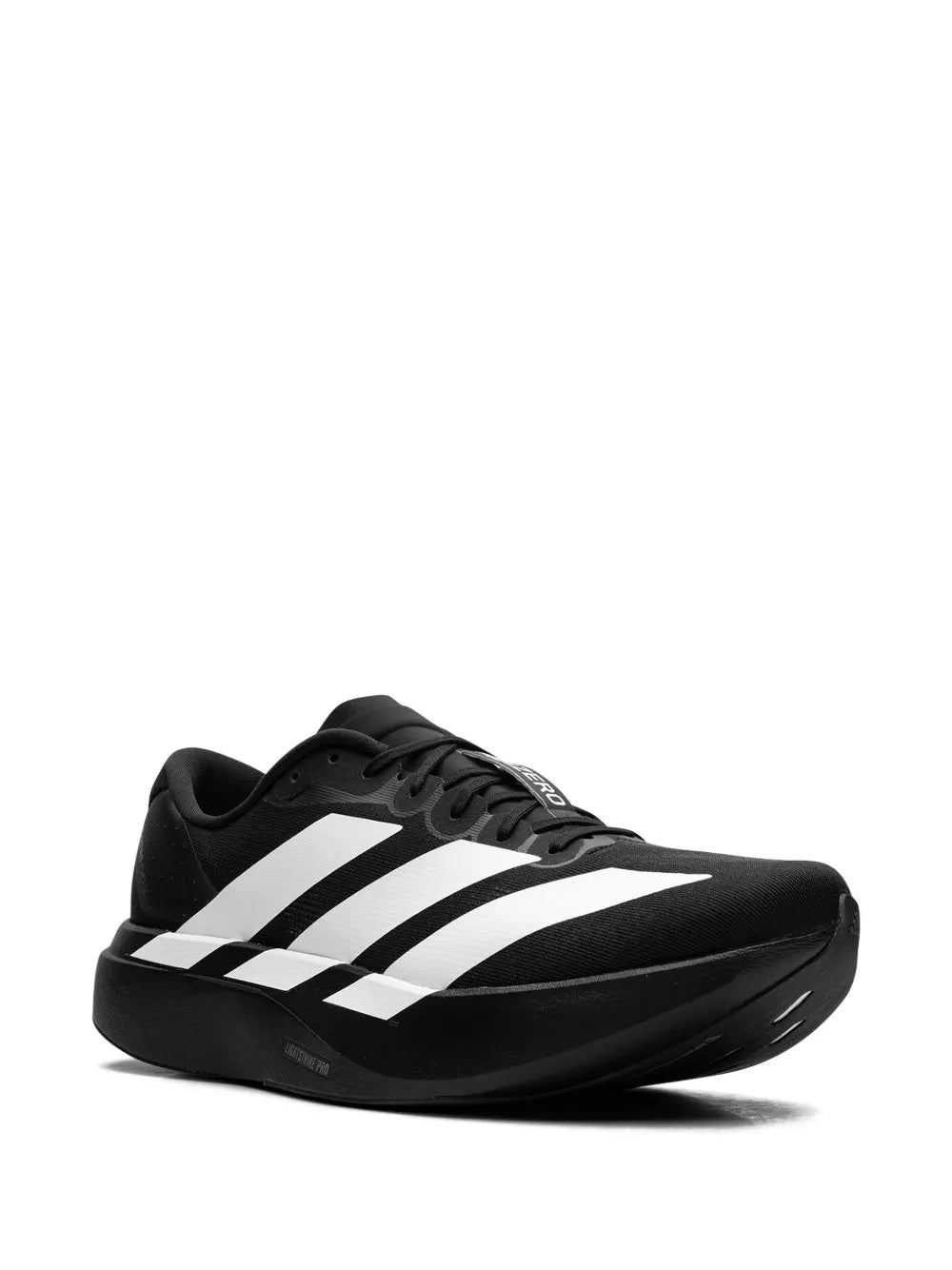 Tênis Adidas Adizero Evo "Black/White"