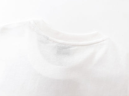 Camiseta Burberry