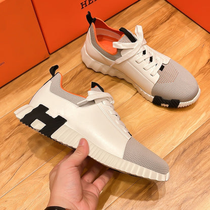 Tenis Casual Hermes